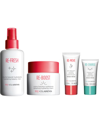 My Clarins Holiday Collection