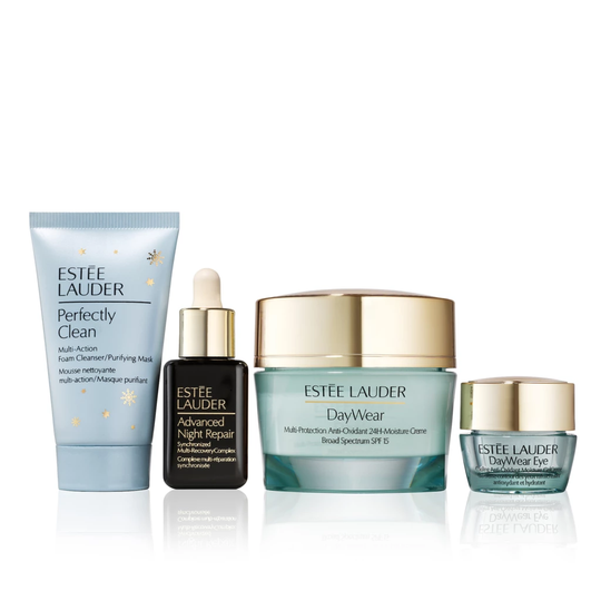 Protect + Hydrate Skincare Wonders Gift Box