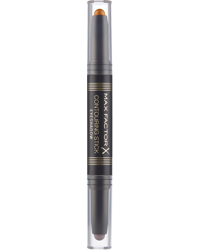 Contouring Stick Eyeshadow, Bronze Moon & Brown Perfect
