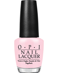 Nail Lacquer, Privacy Please