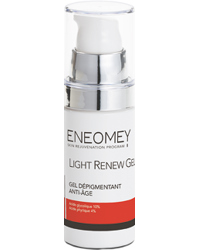 Light Renew Gel, 30 ml