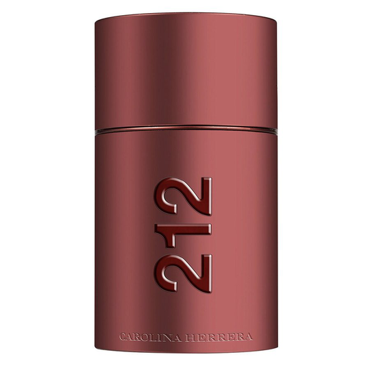 Carolina Herrera 212 Sexy Men Eau De Toilette 30ml