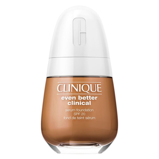 Clinique Even Better Clinical Serum Foundation SPF 20 30 ml - WN 122 Clove
