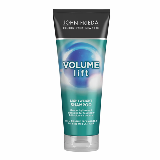 Luxurious Volume Shampoo 250 ml
