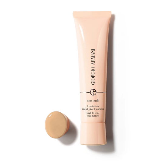 Neo Nude Foundation 3.5