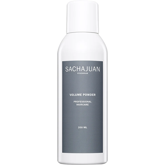 SACHAJUAN Volume Powder Spray, 200 ml Sachajuan Hiuspuuterit