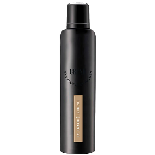 Crush, 300 ml Grazette of Sweden Kuivashampoo