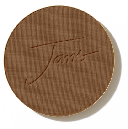 Jane Iredale Purepressed® Base Mineral Foundation Refill SPF15 9,9 g - Mahogany
