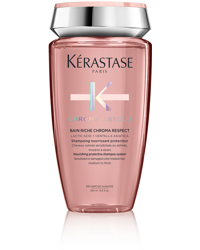 Bain Riche Chroma Respect Shampoo, 250ml