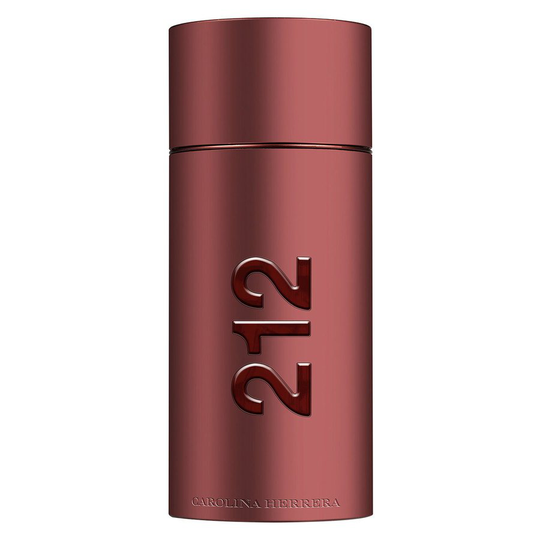 Carolina Herrera 212 Sexy Men Eau De Toilette 100 ml