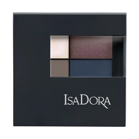 Eyeshadow Quartet 07 Marine Style