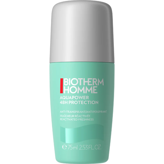 Aquapower, 75 ml Biotherm Homme Deodorantit