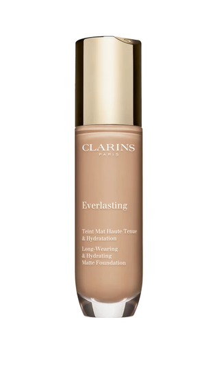 Everlasting Foundation 109C Wheat