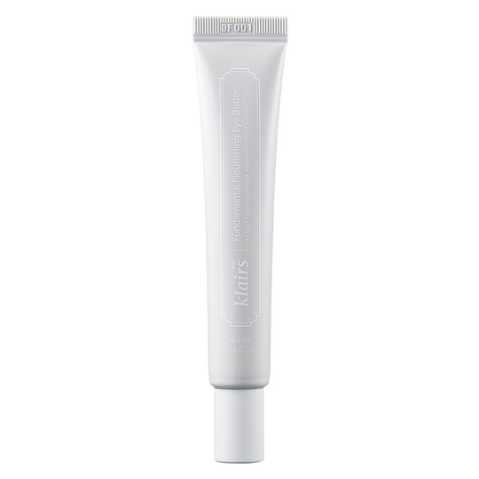 Klairs Fundamental Nourishing Eye Butter 20 g