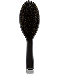 Oval Dressing Brush