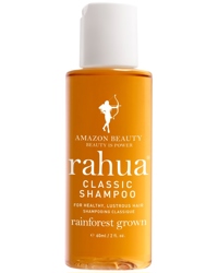 Classic Shampoo, 60ml
