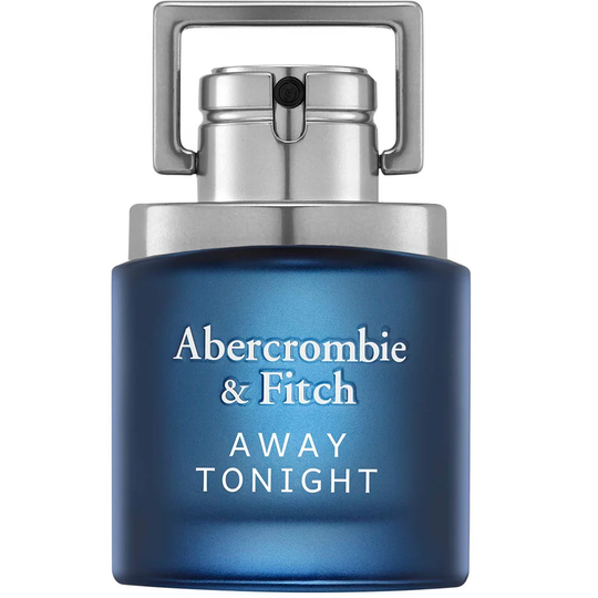 Away Tonight Men, 30 ml Abercrombie & Fitch Hajuvedet