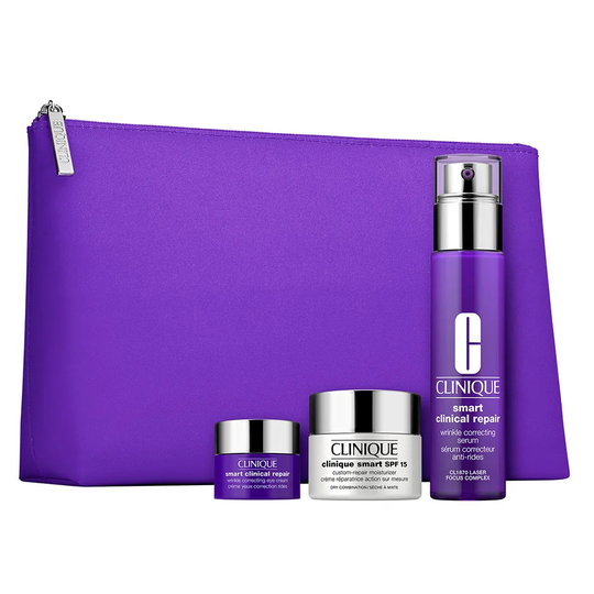 Smart Serum Value A, Clinique Naiselle
