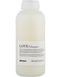 LOVE Lovely Curl Enhancing Shampoo, 1000ml