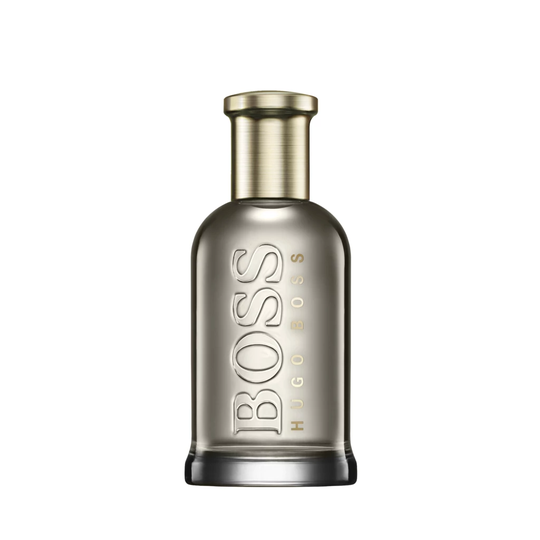Bottled EdP 100 ml