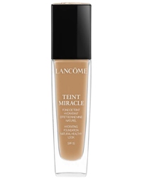 Teint Miracle Foundation SPF15 30ml, 10 Praline