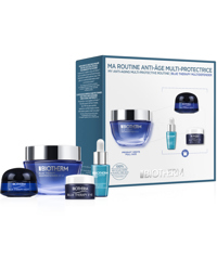 Blue Therapy Multi-Defender Cream SPF25 Set
