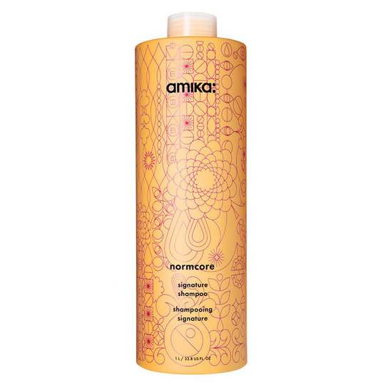 Amika Normcore Signature Shampoo 1000 ml