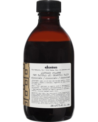 Alchemic Chocolate Shampoo 250ml
