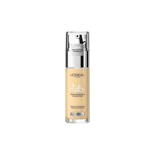 True Match Foundation 1.C