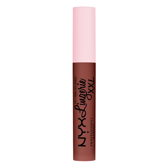 Lip Lingerie XXL Lipstick Low Cut
