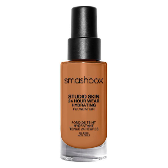 Smashbox Studio Skin 24H Wear Hydrating Foundation 30 ml - 4.05 Dark