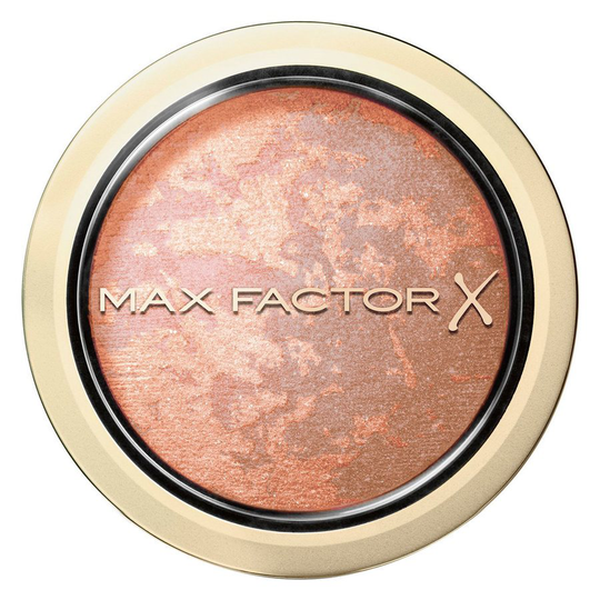 Max Factor Creme Puff Blush - Alluring Rose 25