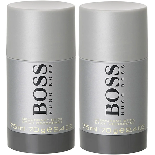 Boss Bottled Duo, Hugo Boss Miesten hajuvedet