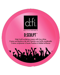 d:sculpt Sculpting Cream 75g