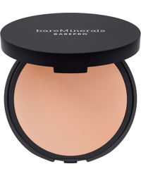 BarePro 16hr Skin-Perfecting Powder Foundation, Light 20 Cool