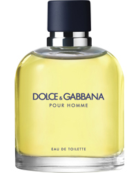Pour Homme, EdT 200ml