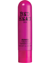 Bed Head Recharge High Octane Shine Shampoo 250ml