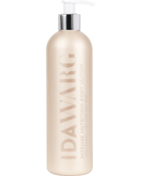 Intense Nutrition Body Lotion, 400ml