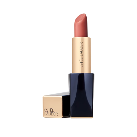 Pure Color Envy Matte Sculpting Lipstick Rebellious Rose