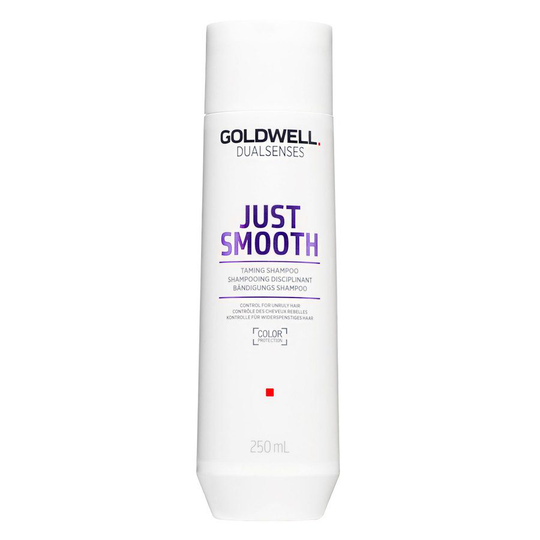 Goldwell Dualsenses Just Smooth Shampoo 250 ml