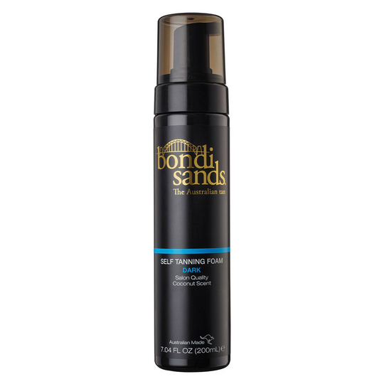 Bondi Sands Self Tanning Foam 200 ml - Dark