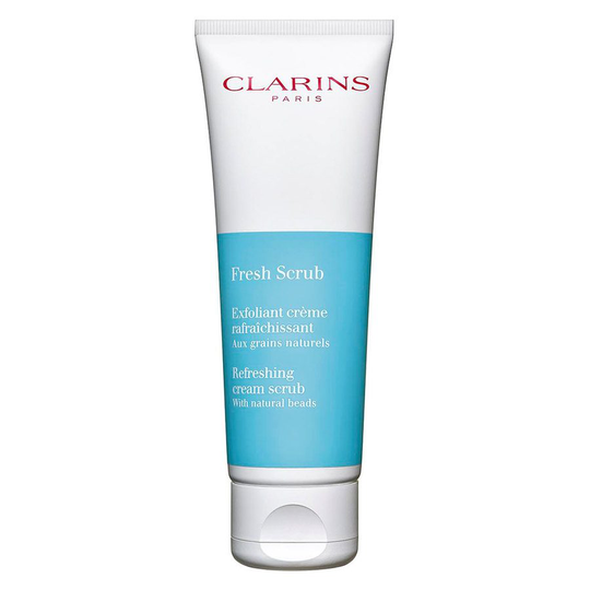 Clarins Fresh Face Scrub 50 ml