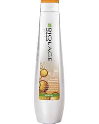 Oil Renew Shampoo, 250 ml