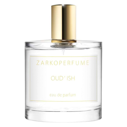 Zarkoperfume Oud'Ish Eau De Perfume 100 ml