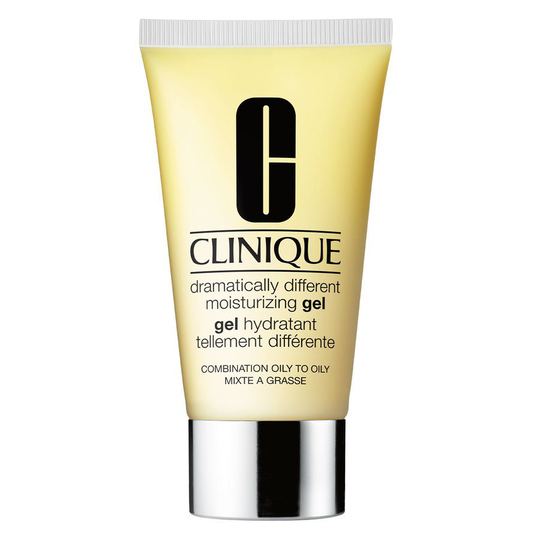 Clinique Dramatically Different Moisturizing Gel Oily & Combination Skin 50 ml