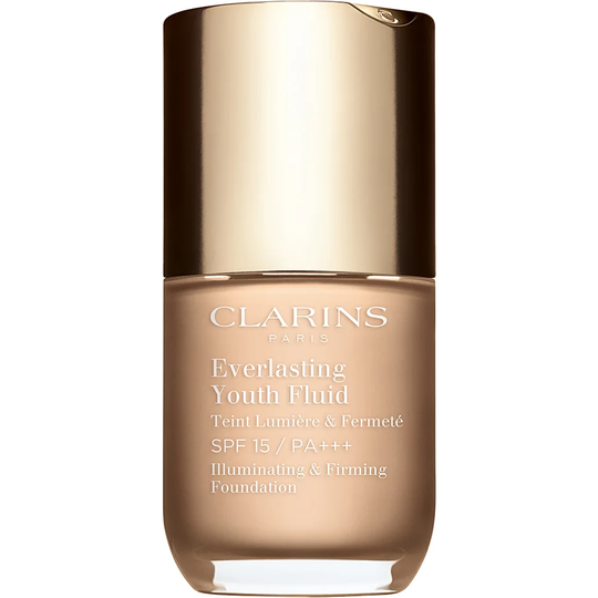 Everlasting Youth Fluid, 30 ml Clarins Meikkivoiteet