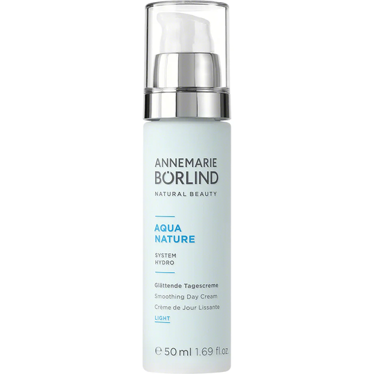 Aquanature Day Cream light, 50 ml Annemarie Börlind Päivävoiteet