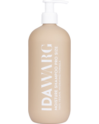 Moisture Shampoo, 500ml