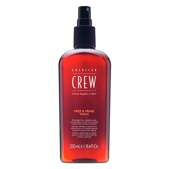 American Crew Prep & Prime Tonic 250 ml
