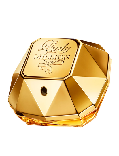 Lady Million EdP 50 ml